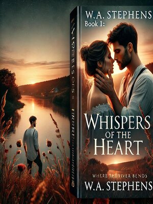 cover image of Whispers of the Heart
